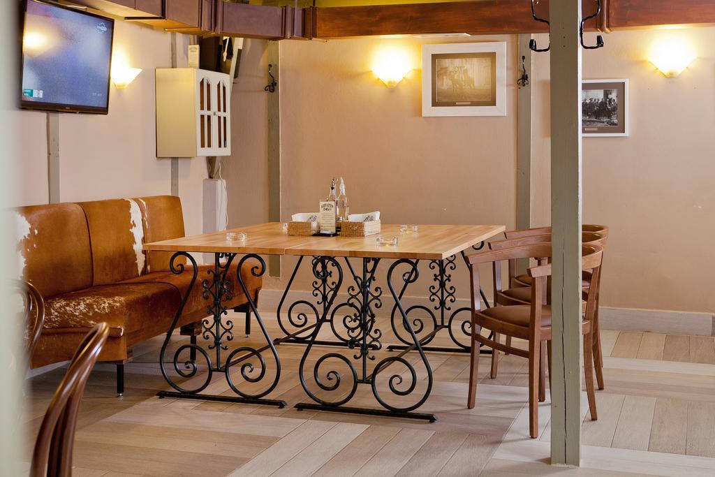 Hotel Niky 3*