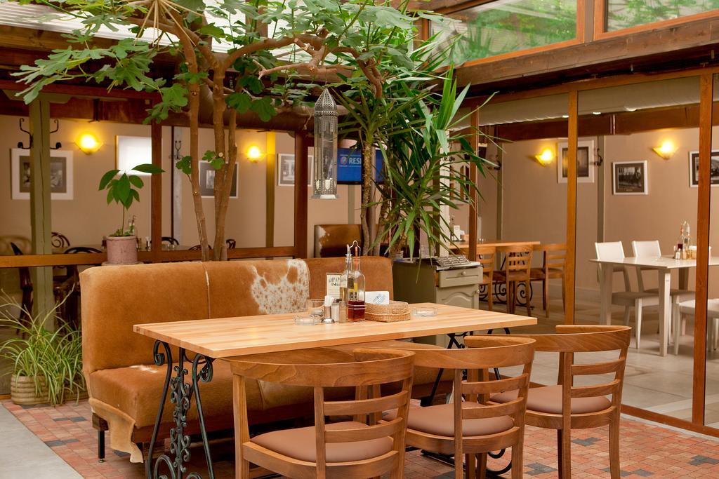 Hotel Niky 3*