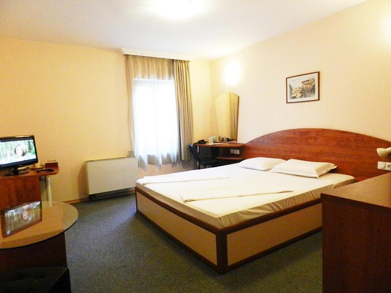 Niky Hotel Sofia