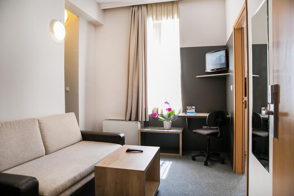 Hotel Niky Sofia