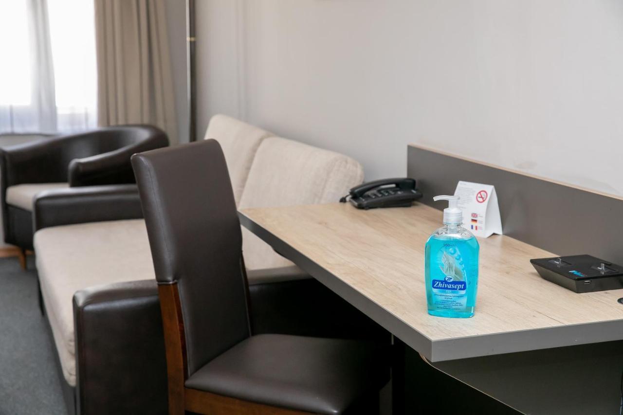 Niky Hotel