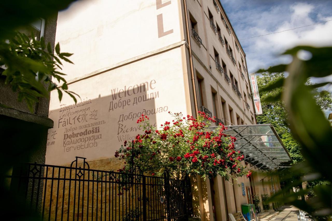 Hotel Niky
