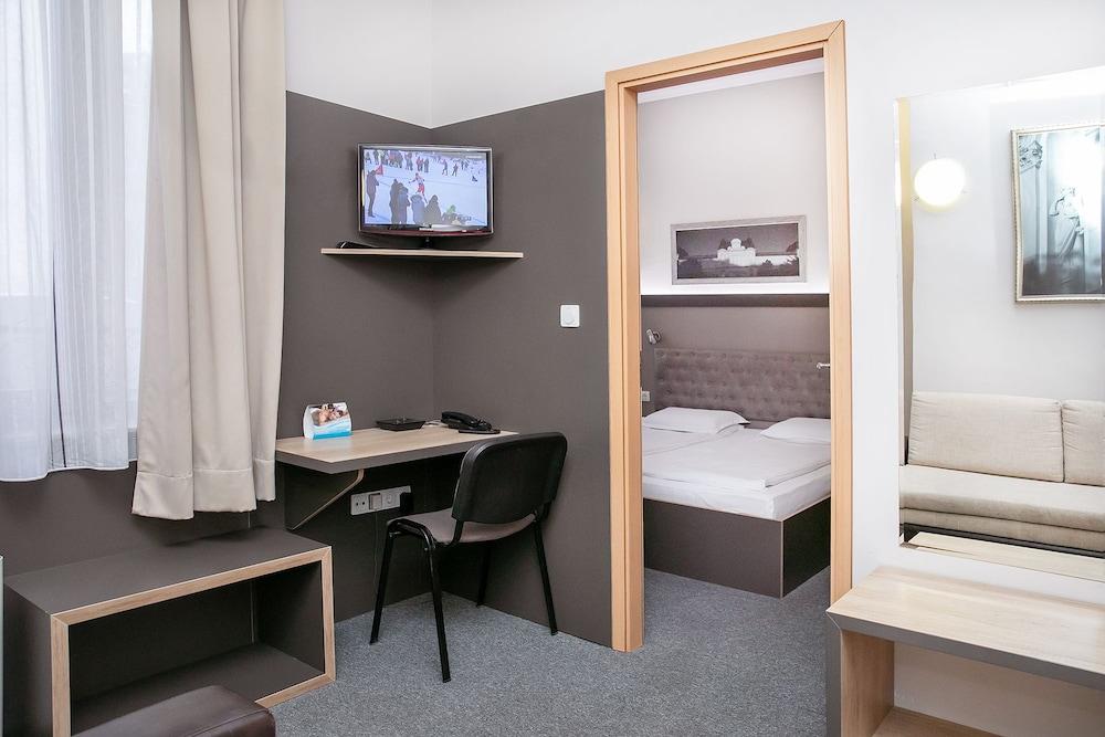 Hotel Niky Sofia