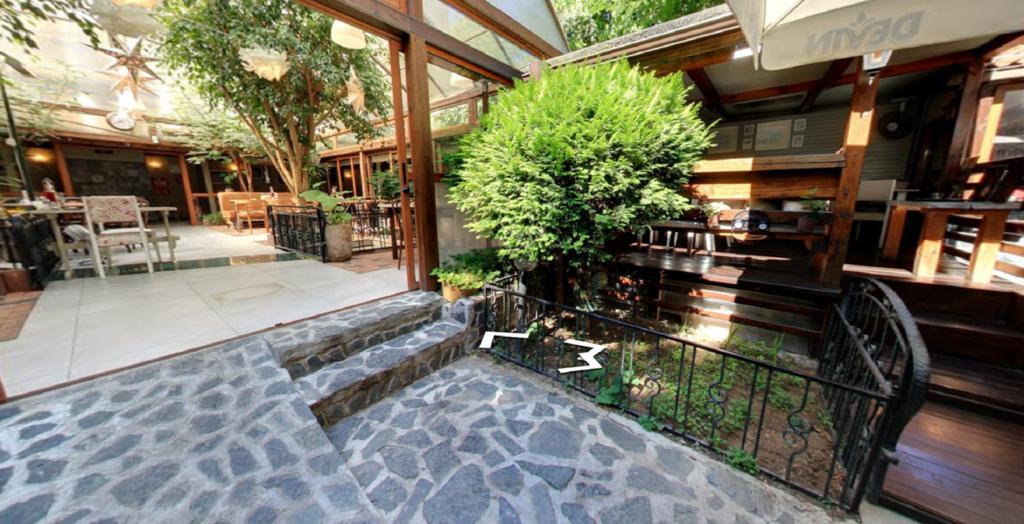 Hotel Niky