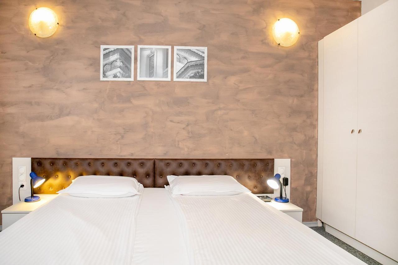Niky Hotel Sofia