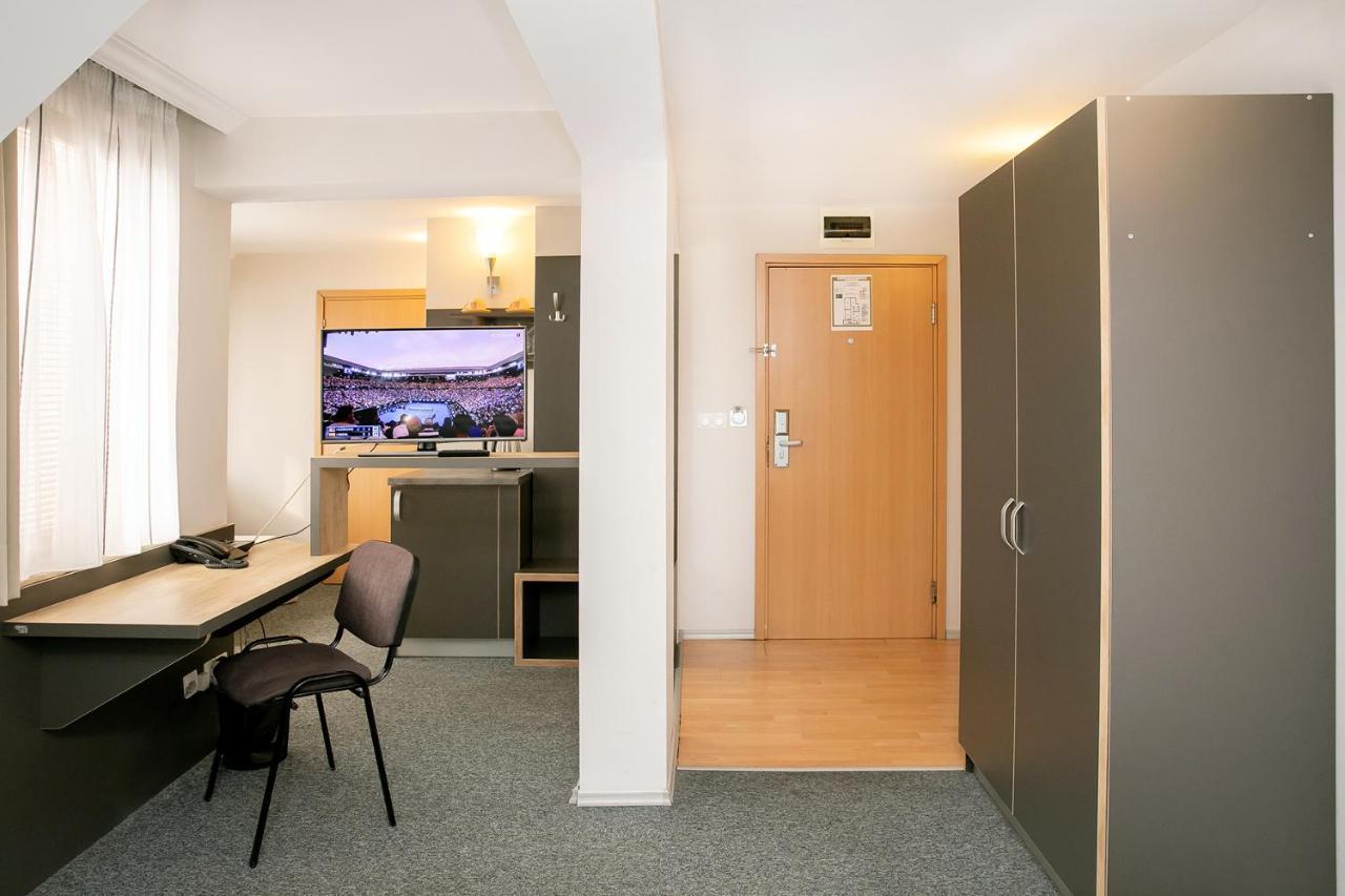 Hotel Niky