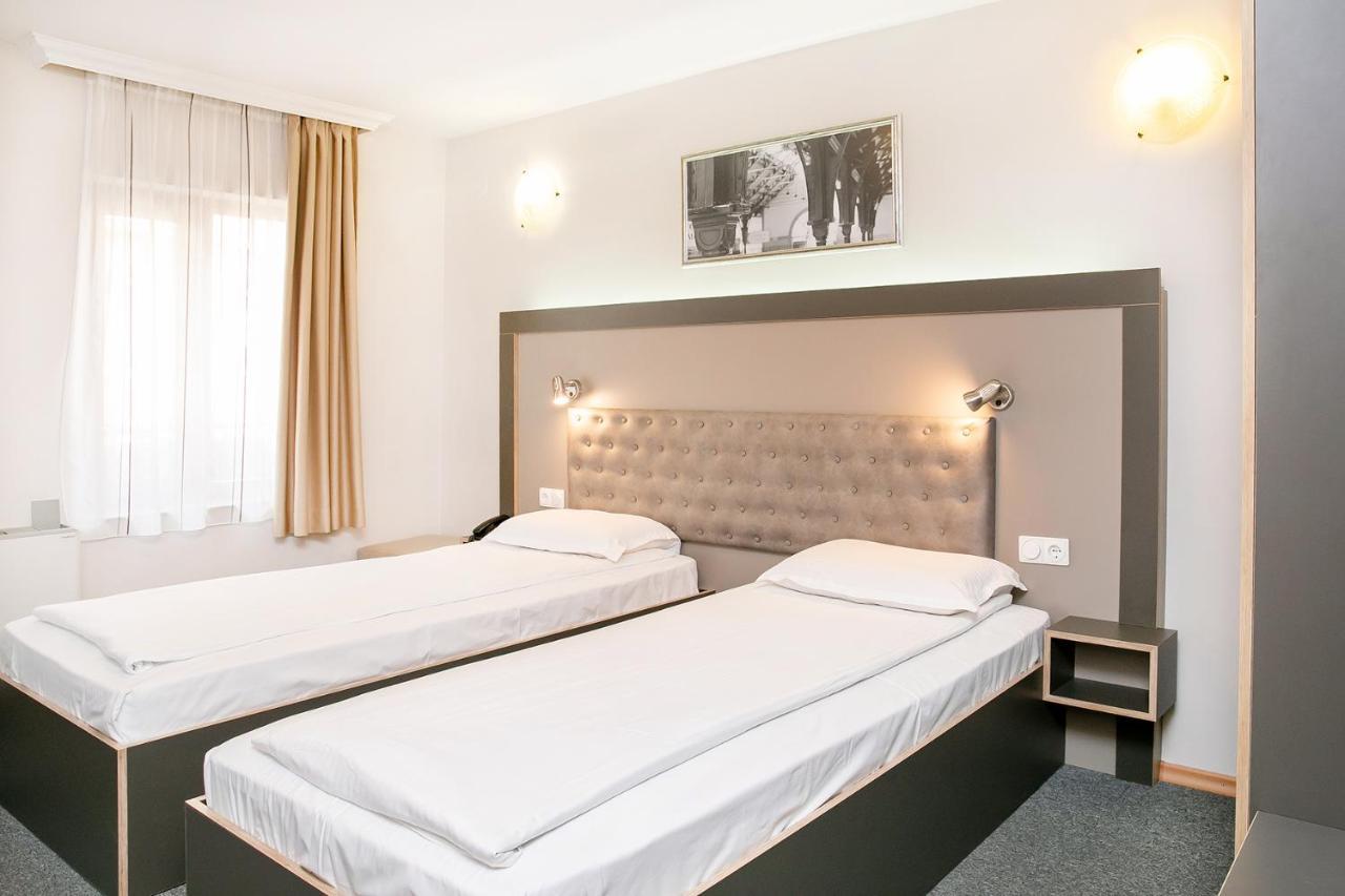 Hotel Niky Sofia